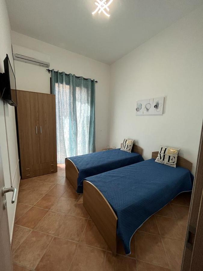 Sagra Vacanze 奇尼斯 外观 照片