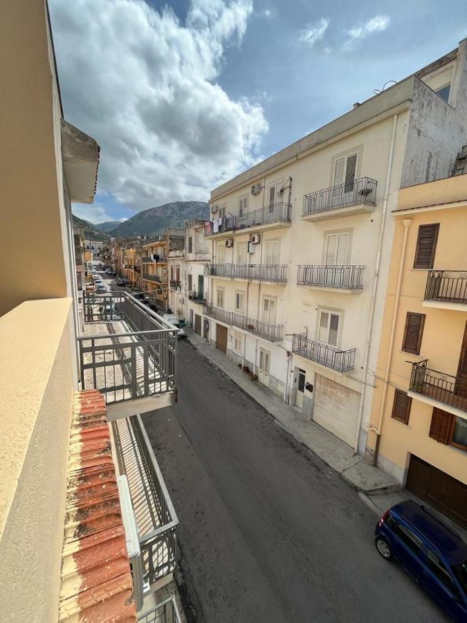 Sagra Vacanze 奇尼斯 外观 照片