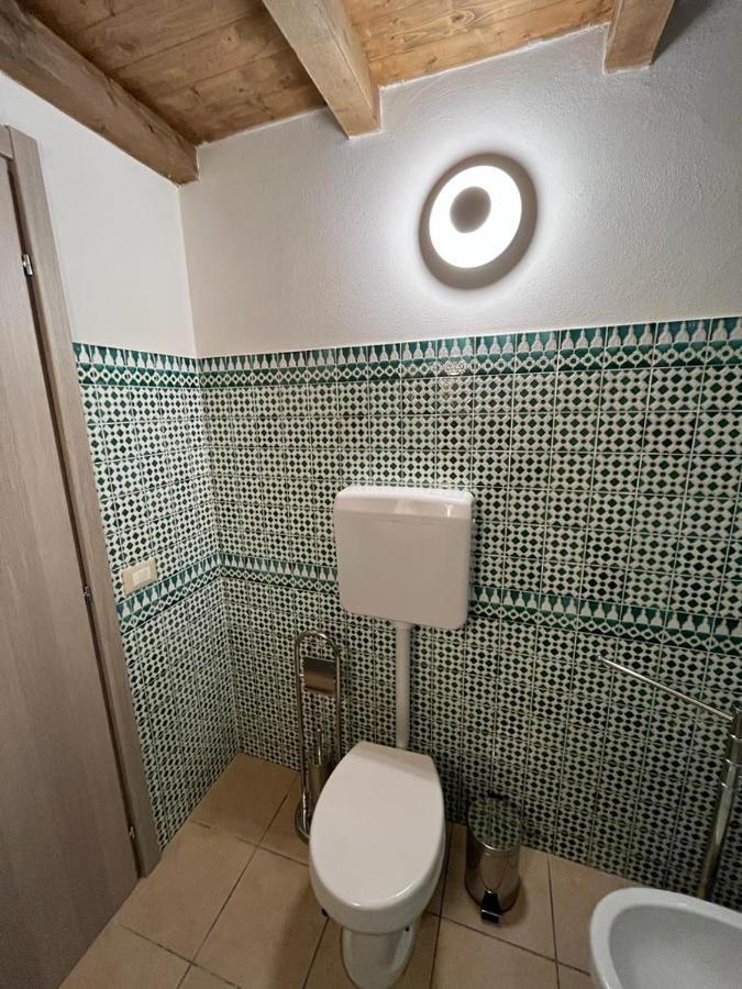Sagra Vacanze 奇尼斯 外观 照片