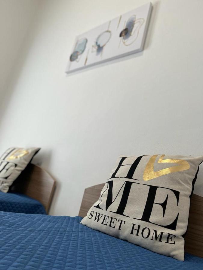Sagra Vacanze 奇尼斯 外观 照片