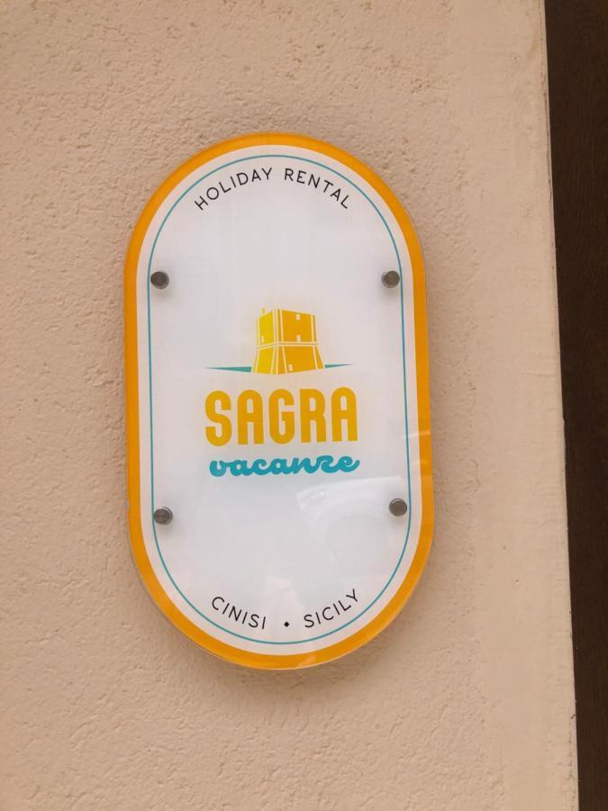 Sagra Vacanze 奇尼斯 外观 照片